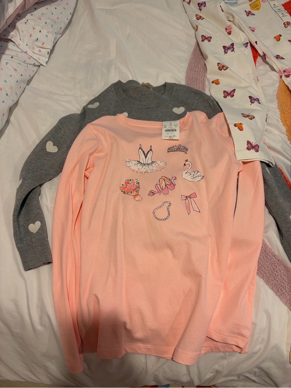 Crew cuts and Cat and Jack Bundle- some New with tags - Picture 6 of 6